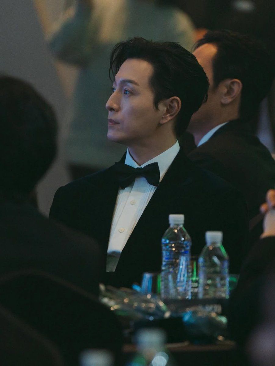 Jung sung-il official tweet media