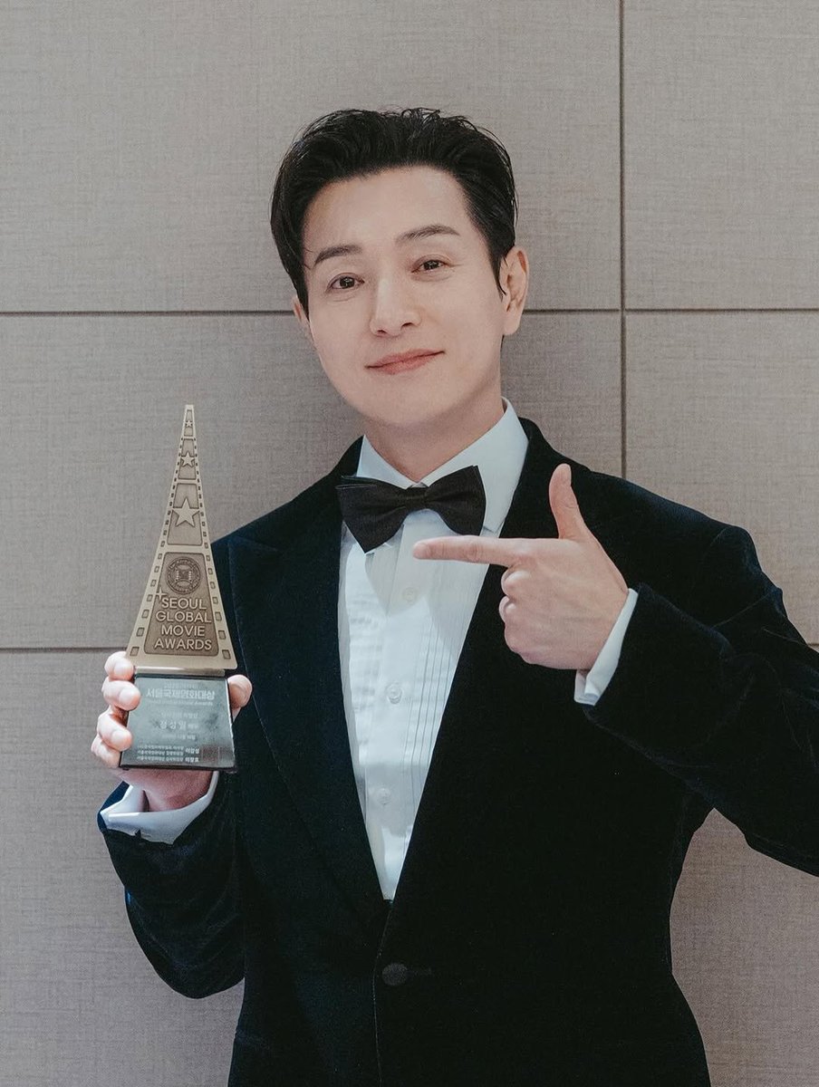 Jung sung-il official tweet media