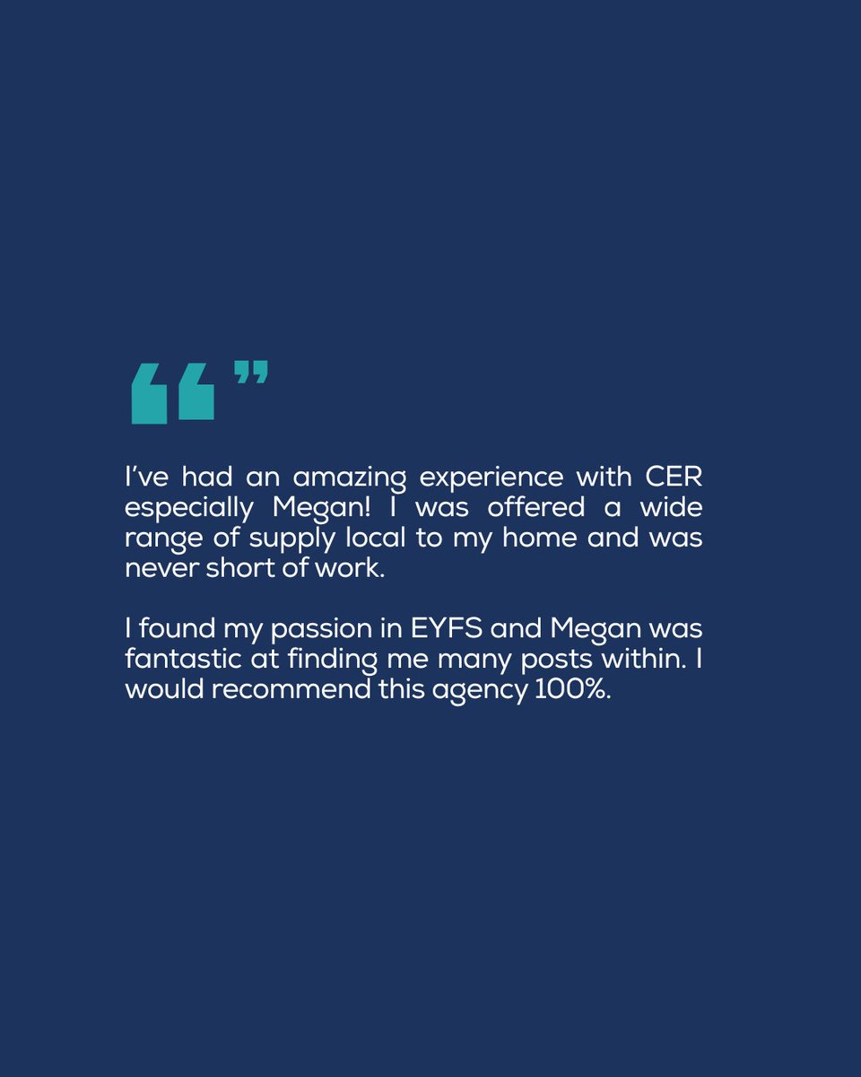 CER Education tweet media