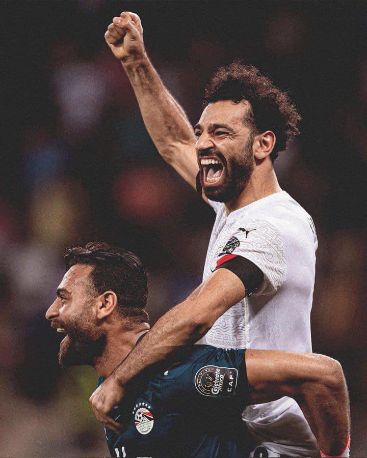 المجد ينتظرنا، فكونوا في الموعد 