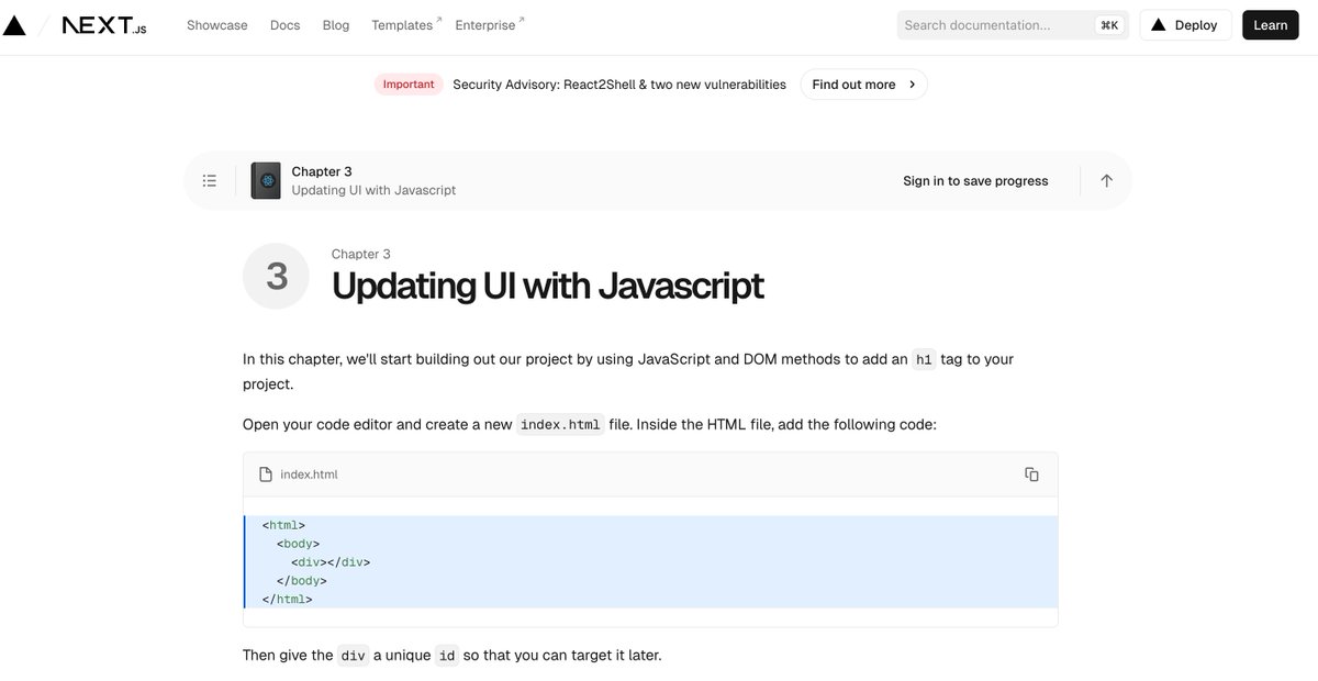 udovik_dmitry's tweet photo. Do you need to know Next.js to vibecode web services and build MVPs? like a real developer https://t.co/A0BMeFmVDd