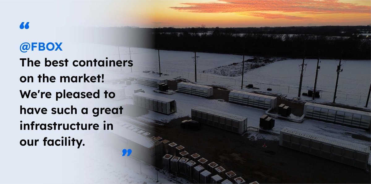 FBOXCooling tweet media