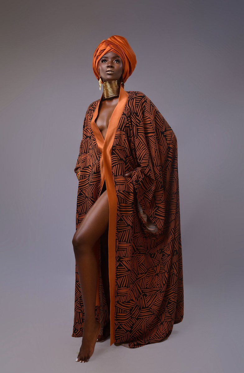 MothusiLesolle's tweet photo. iZaura has landed.

Botswana’s luxury fashion house now available at PushaBW Store
📍 Sir Seretse Khama International Airport 

Crafted to carry Botswana’s spirit beyond borders.

✈️ Now stocking iZaura at PushaBW
🧡 Made in Botswana 🇧🇼 .Made in Africa. Worn worldwide. https://t.co/iqhqa6uJQw