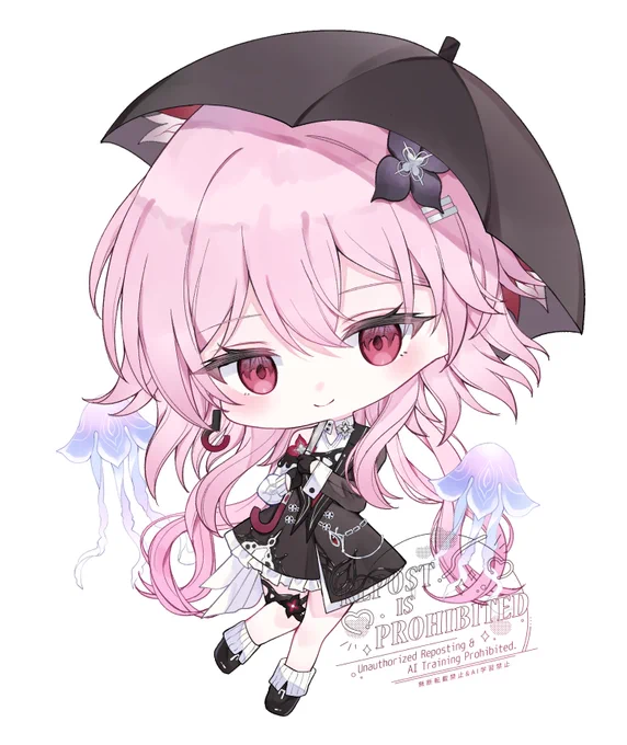 長夜月