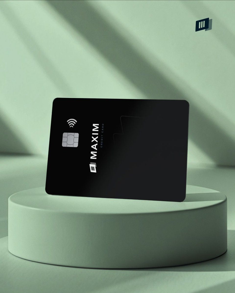 Not just a card; it’s a symbol of status and credibility.