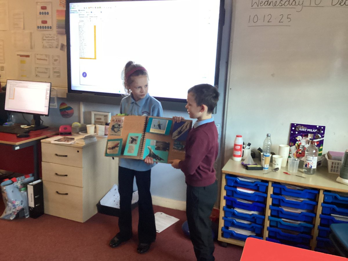 Crooksbarn Primary tweet media