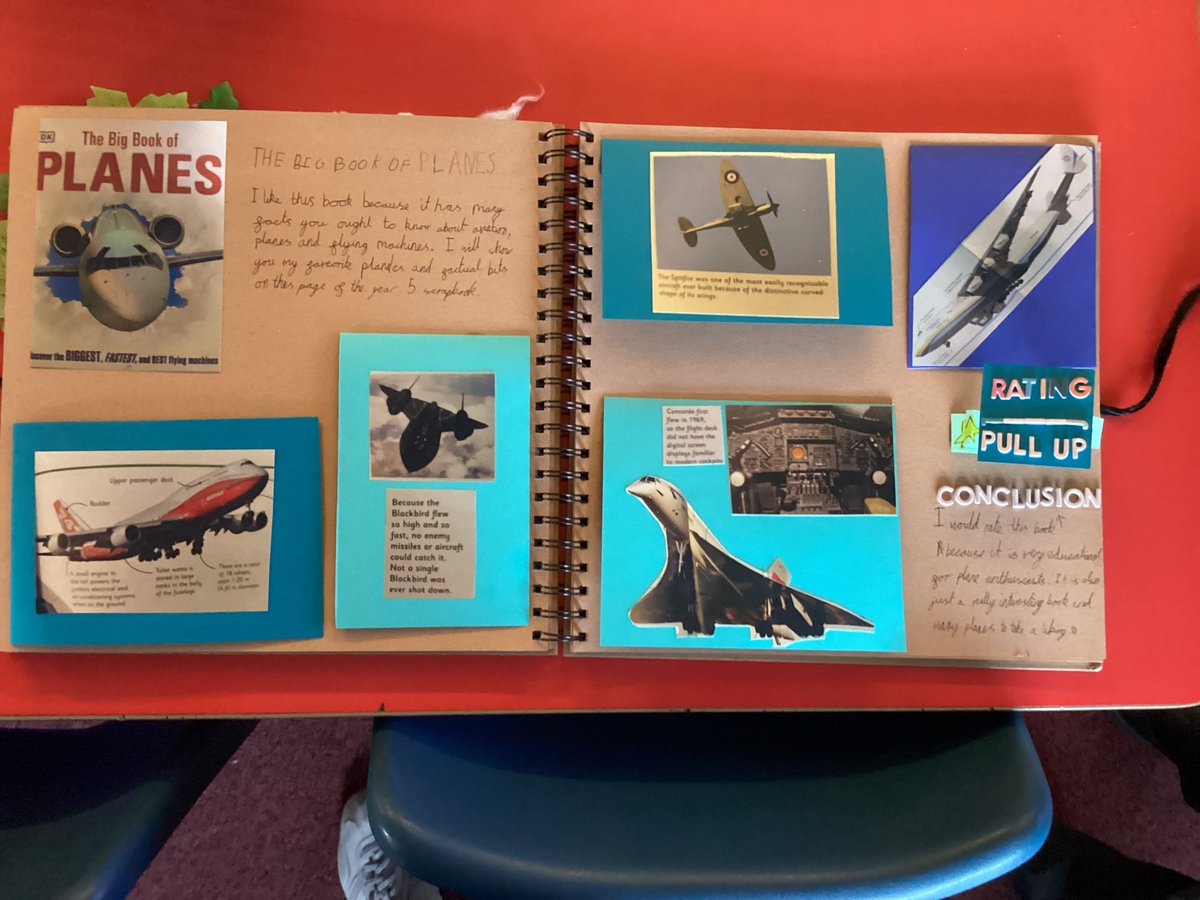 Crooksbarn Primary tweet media