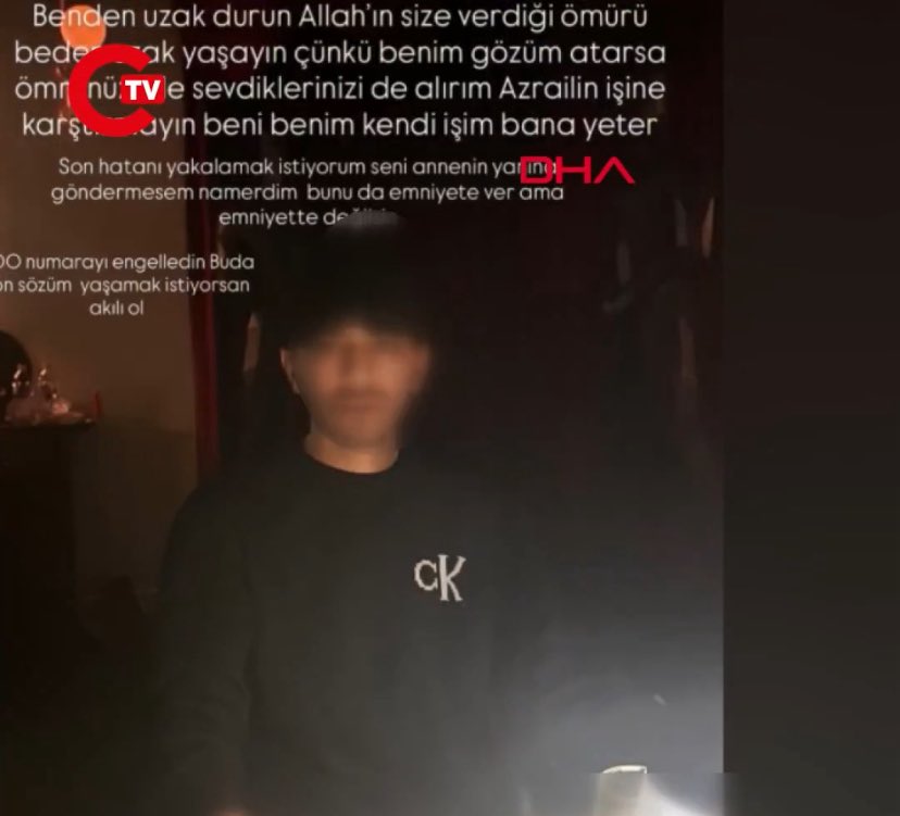 Sıkıntı kardeşim ya