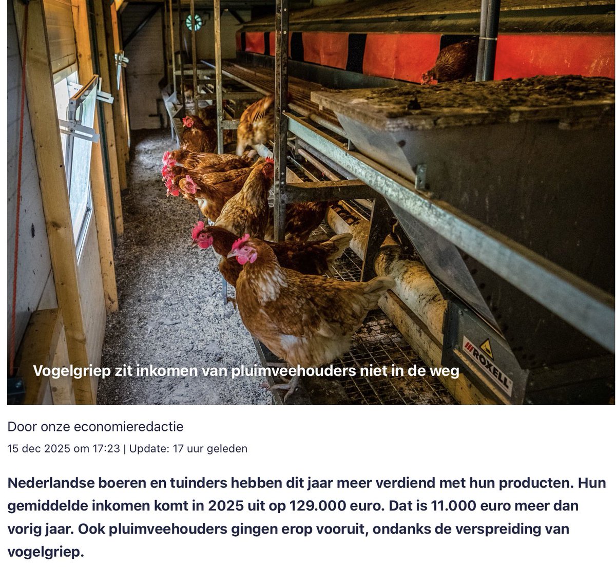 Ineke Berkhout tweet media