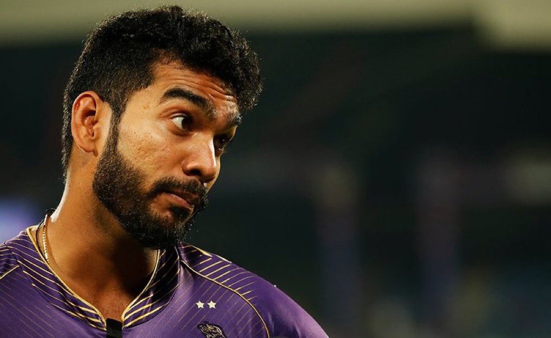 VENKATESH IYER SOLD TO RCB AT 7CR.