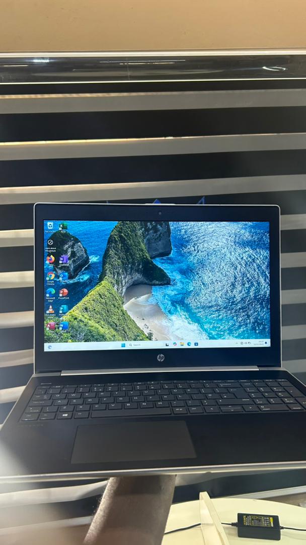 ASHirov_inc_'s tweet photo. HP ProBook 450 G5 💻
Core i5 (7th Gen) | 8GB RAM | 256GB SSD
15” display + Fingerprint unlock

₦210,000 | Nationwide delivery

DM to order 🔥

#laptopsnigeria #techplug #affordablelaptops #gadgetstore https://t.co/7SZYumBx8F