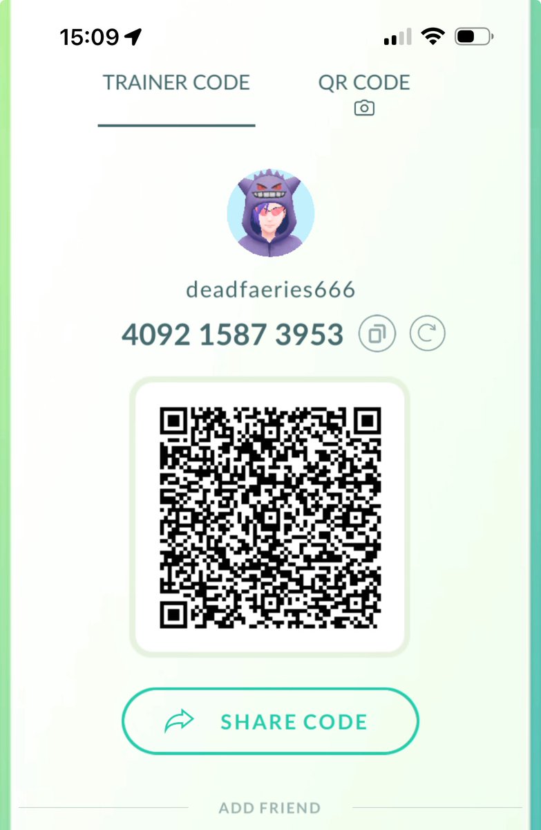 agent_chidori's tweet photo. Add me on pogo my lovely fellow players :) https://t.co/a5xg94PgEA