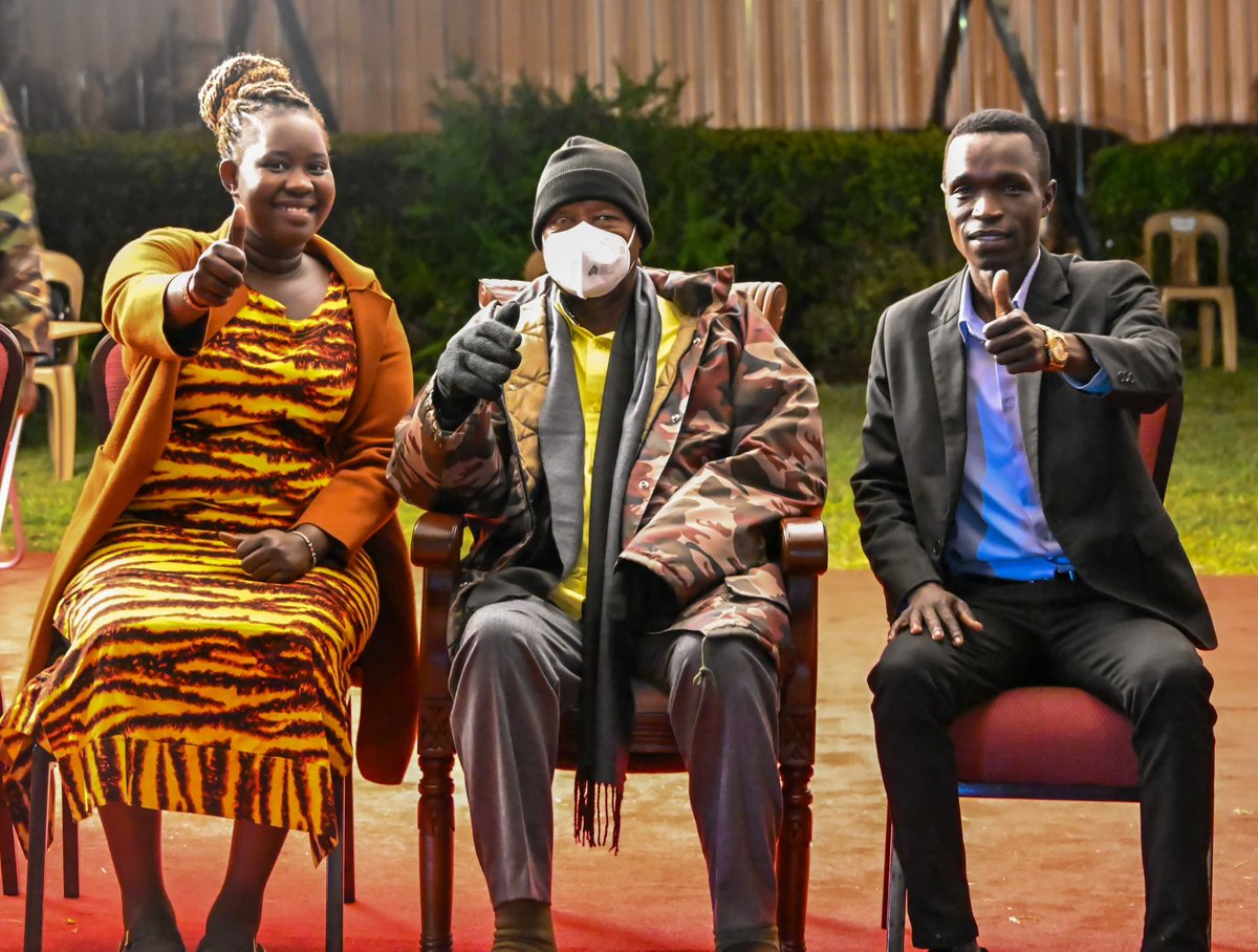 Hon. Shema Saidi tweet media