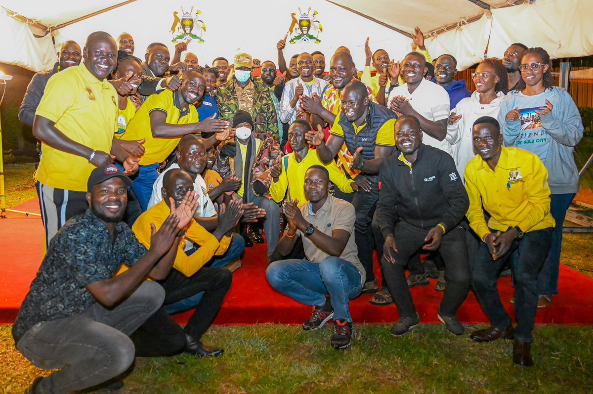 Hon. Shema Saidi tweet media