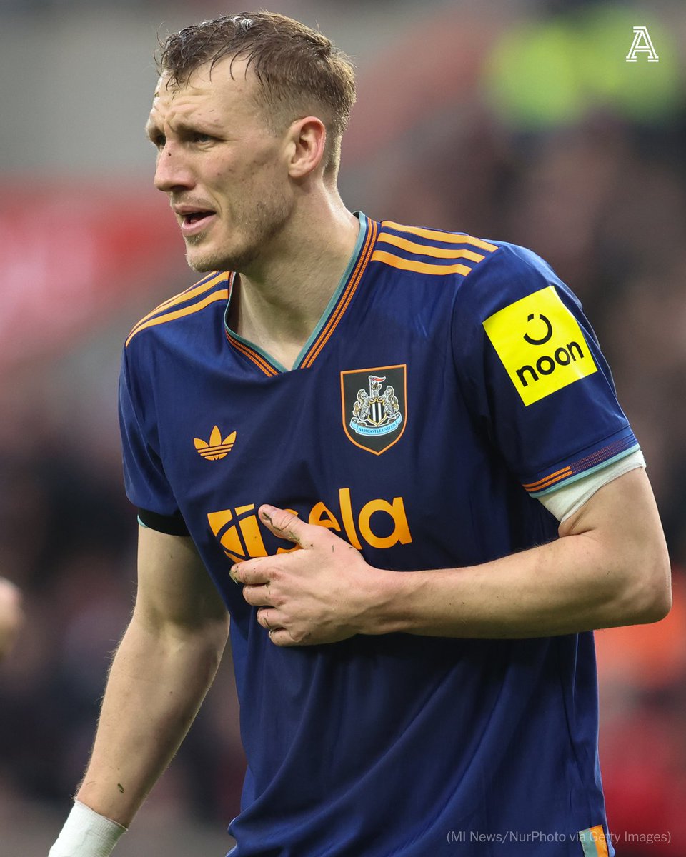 The Athletic | Football tweet media