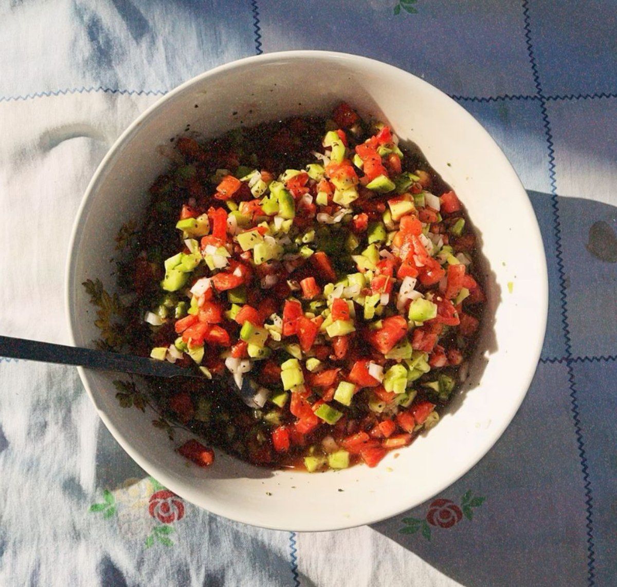 چیـــکا🦋 tweet media