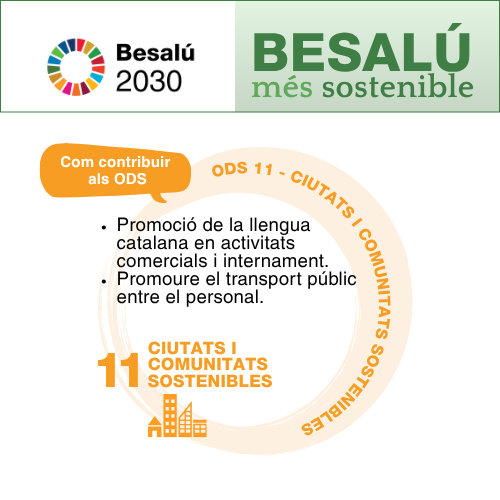 Ajuntament de Besalú tweet media