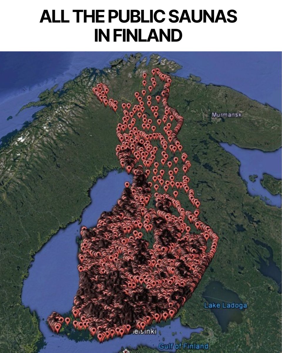 The World in Maps tweet media