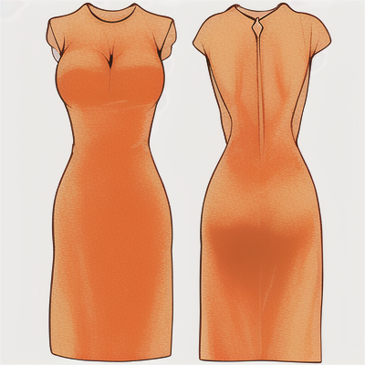 NastixDesign's tweet photo. Created a few variations of one elegant long dress design using Nastix Design ✨
It’s fascinating how a single idea can take on different moods just by changing the details.

Which version do you like the most? 👗💬 https://t.co/Banv3hEgk1