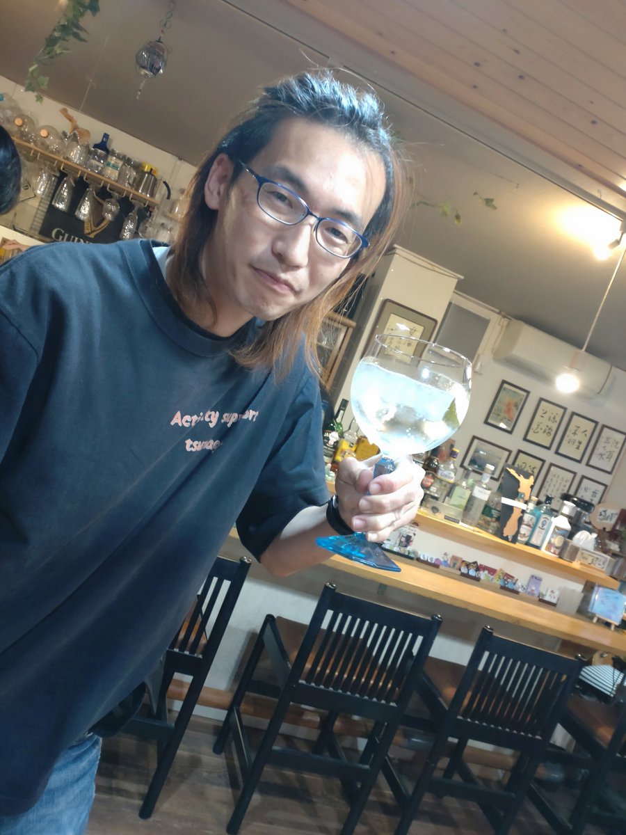 my_wtnbe's tweet photo. #飯テロ企画
上げてなかったヤツ！
2025.9.20 新潟・加茂 #LJstudio にて！
LJ̌カレー
ジントニック
企画ライブ終わりに、まかない的な✌
ルネッサン～ス♪
#外食部 
#細マッチョ限定解除 https://t.co/GY9TU174nT