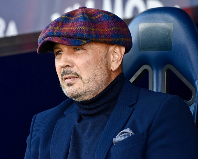Siniša Mihajlović, forever in our hearts