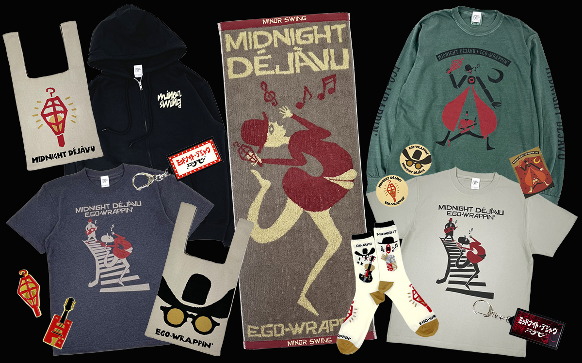 今回もこだわりが詰まったNEWアイテムをたく さんご用意いたしました