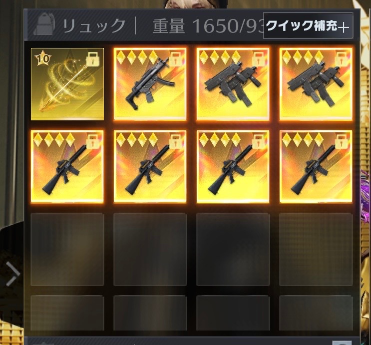 Vladimi70773881's tweet image. ペニンシュラ

超爆アド全金福袋‼️

全ライ確定‼️数値高め‼️

全てセット 6000Pay (マネーのみ)

提案は @2ya6e に必ず連絡‼️

#ペニンシュラ #ペニンシュラ販売