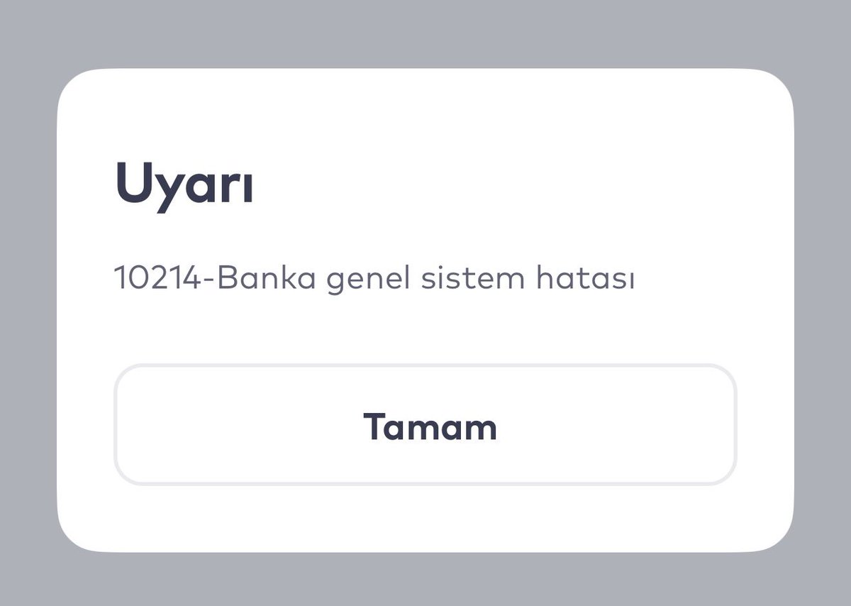 yigtdogn's tweet image. Belbimde çalışan bir Allah’ın kulu farketmiyor mu iyziconun sürekli bu hatayı döndüğünün? Kaç gündür yükleme yapamıyoruz