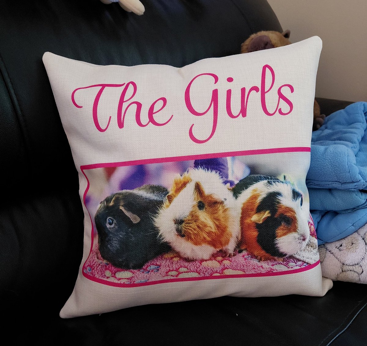 Jude Wright Blogger/Reviewer UK tweet media