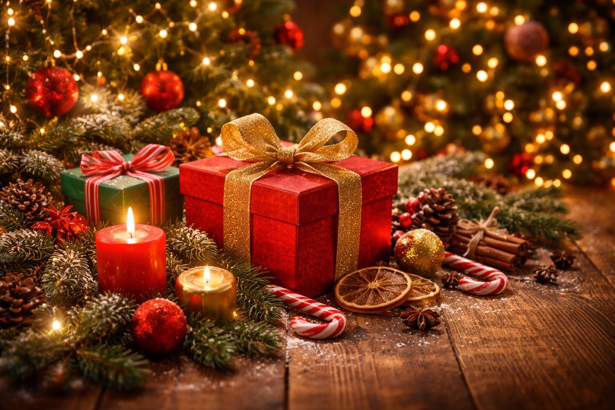 JMforhope's tweet photo. Let’s create our own Secret Santa community 🎄
Share your PayPal & maybe bless someone today.
❤️ Like & repost to spread the holiday magic!

Joining the Secret Santa chain with an open heart ❤️
PayPal: yulyamazina@gmail.com

#SecretSanta #HolidaySpirit #PayItForward #ChristmasKindness #SpreadLove #GivingSeason #GoodVibesOnly