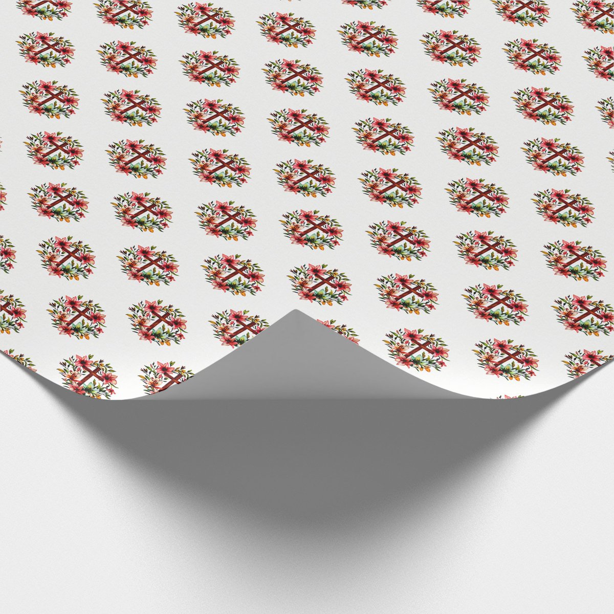 salmon_stuffed's tweet image. Crosses + lilies + wreaths = Easter elegance 🌸✝️ Grab this seamless design for your crafts &amp;amp; coloring pages! Available on Zazzle 🎨 zazzle.co.uk/floral_grace_s…
 #EasterDesign #ChristianArt #ColoringPage #SpringCrafts #DigitalDownload