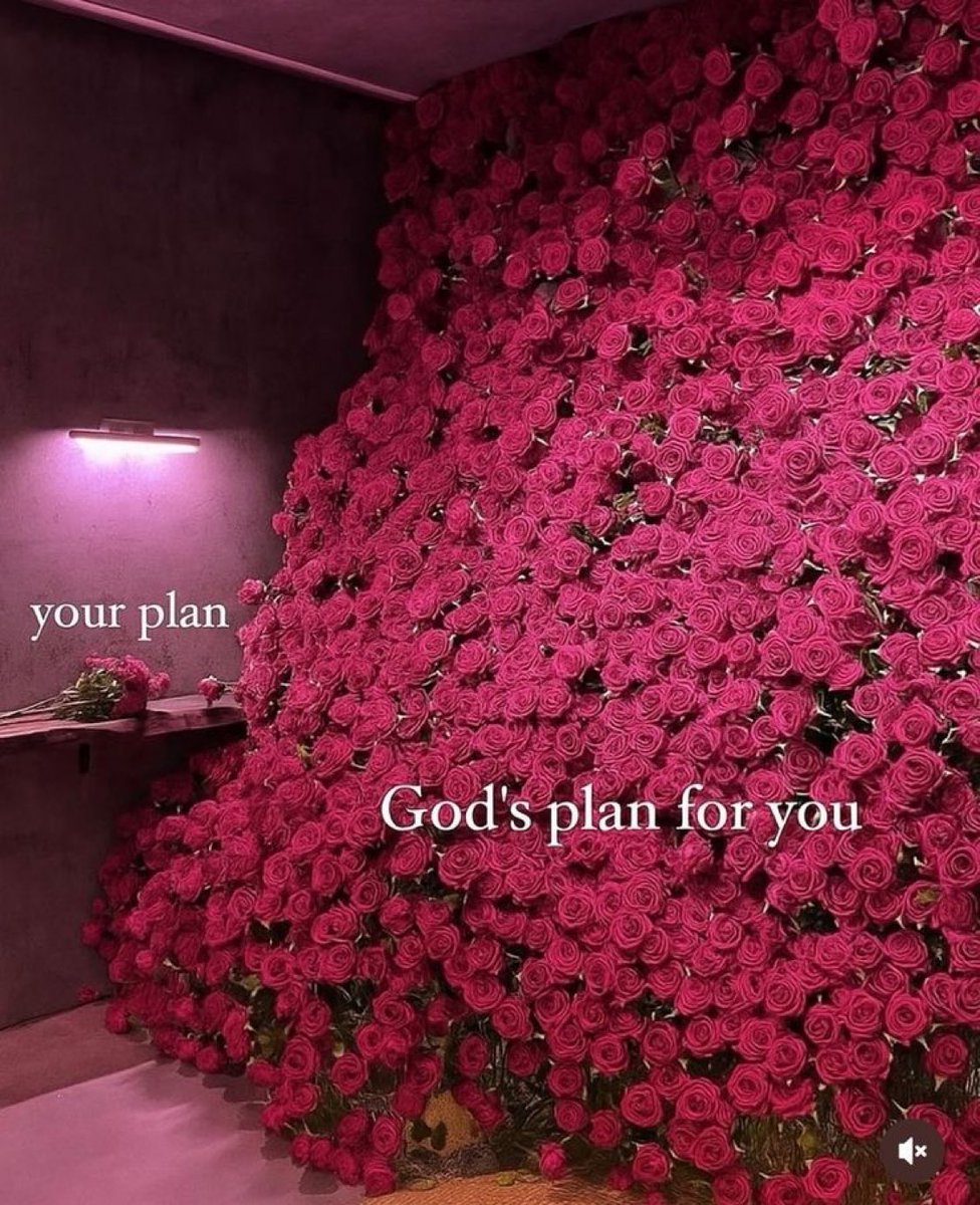 churchtalkative's tweet photo. God's plan alwayyyyyyyys. https://t.co/F266RZegr2