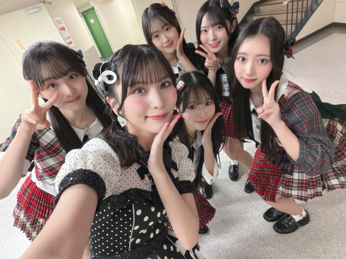 福岡 聖菜 (@seina_fuku48) / Posts / X