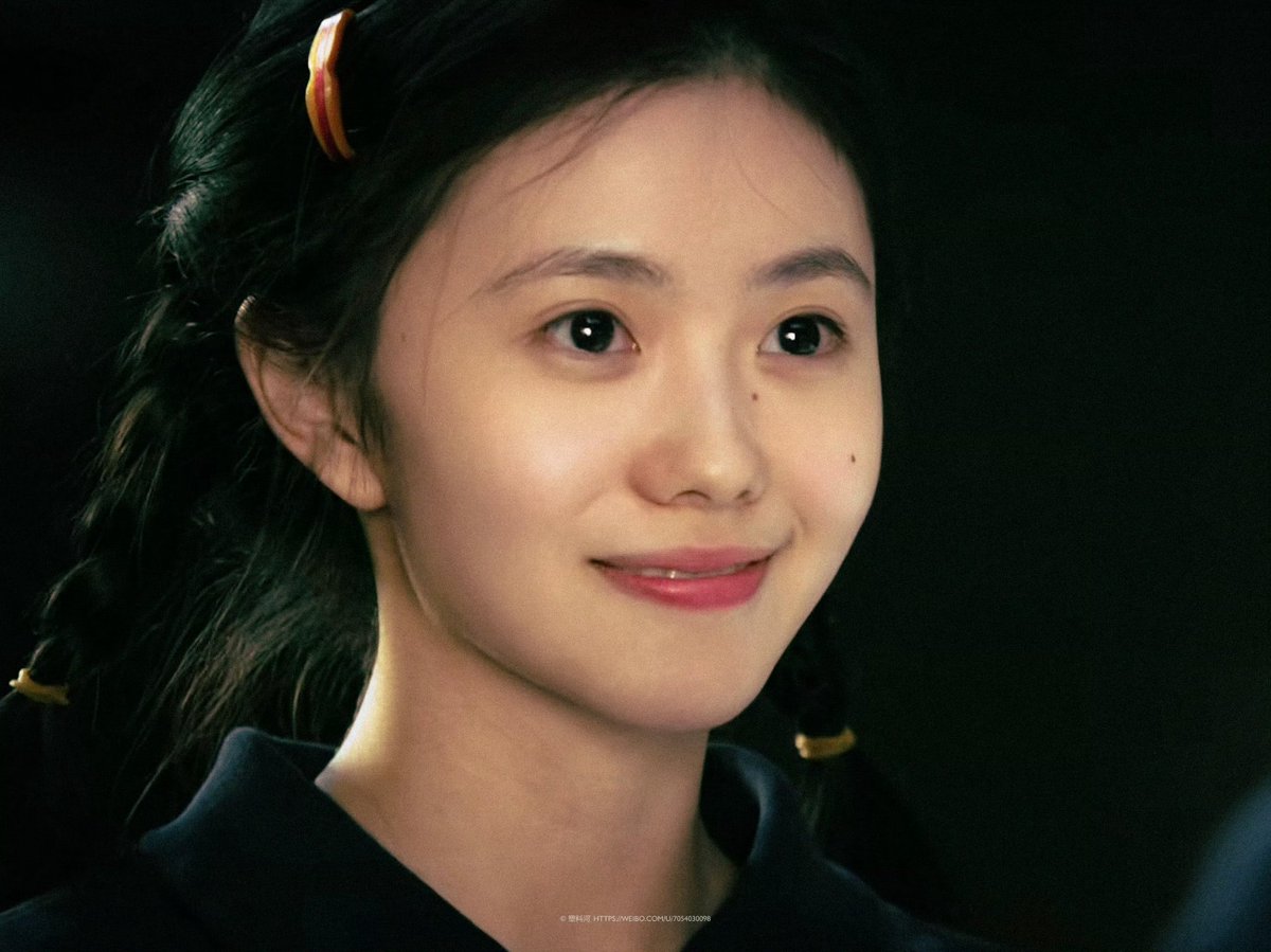 cunziyaa's tweet image. looking forward to yi qin'e!🤍