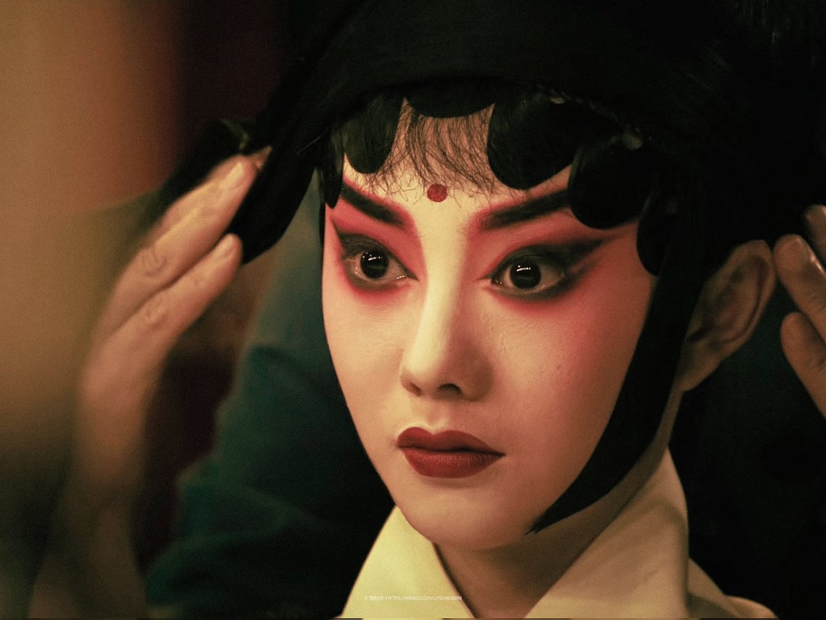 cunziyaa's tweet image. looking forward to yi qin'e!🤍