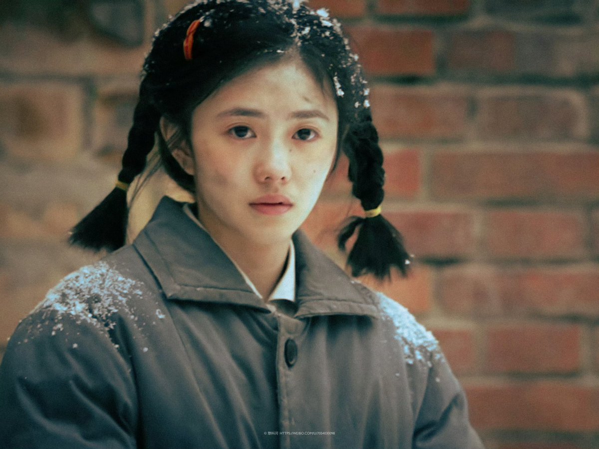 cunziyaa's tweet image. looking forward to yi qin'e!🤍