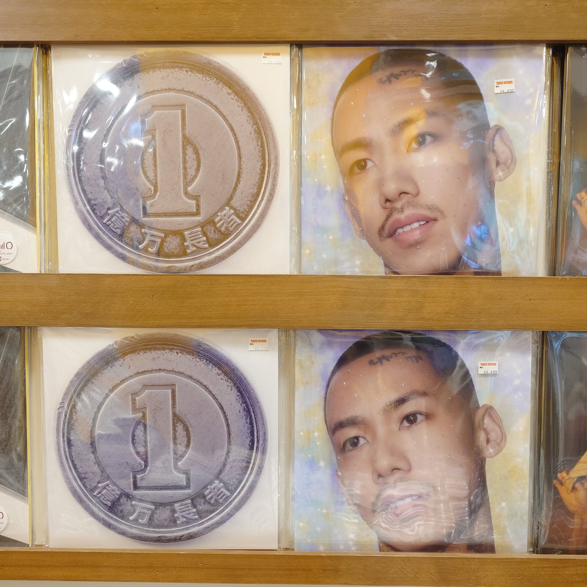 千葉雄喜】 KOHH名義での活動終了後、本名での本格復帰を果たした千葉