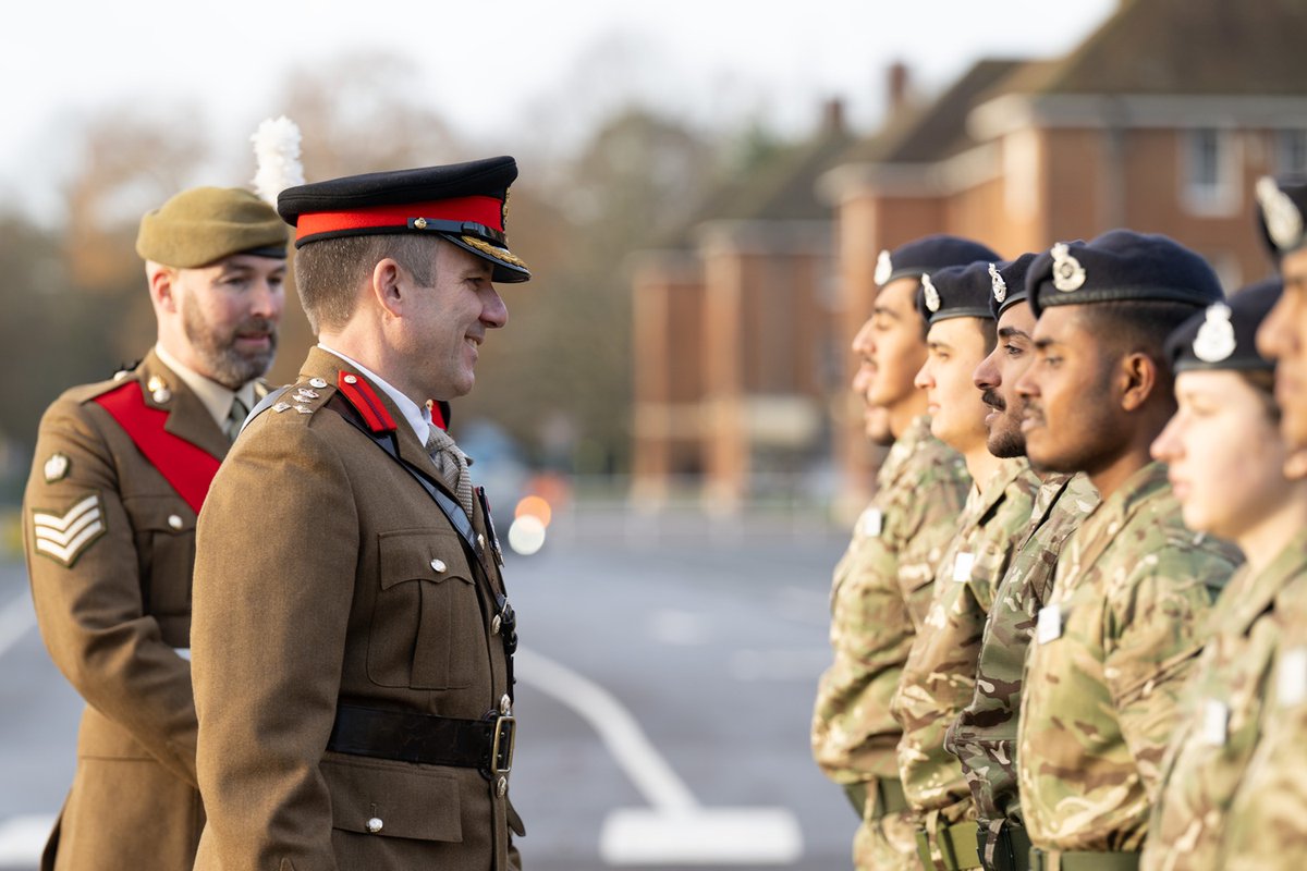 Defence Academy tweet media