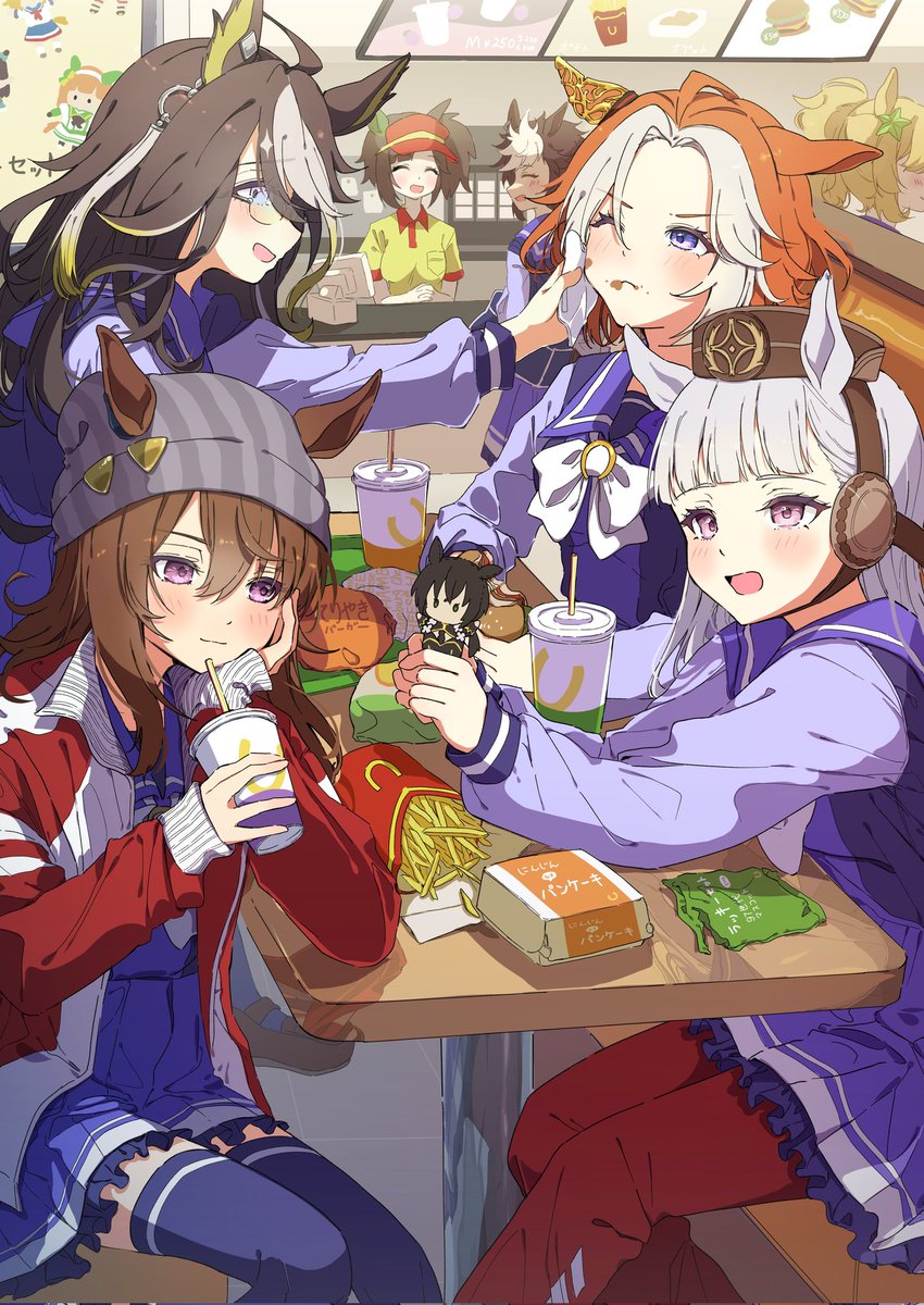 遊 (@Yu___U97) / Posts / X