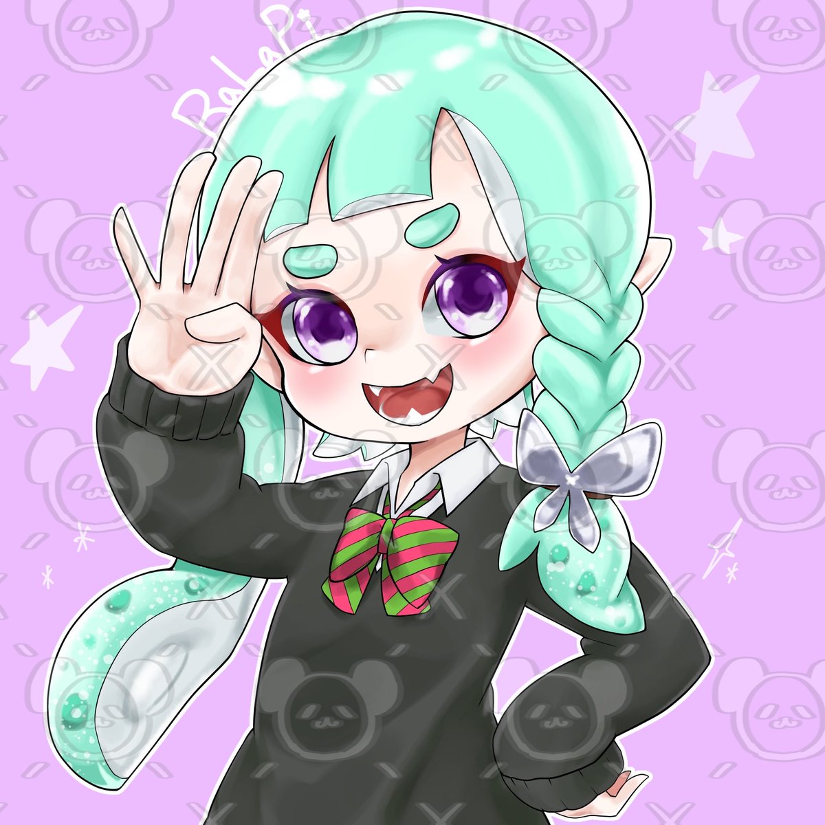 ららぴ* tweet media