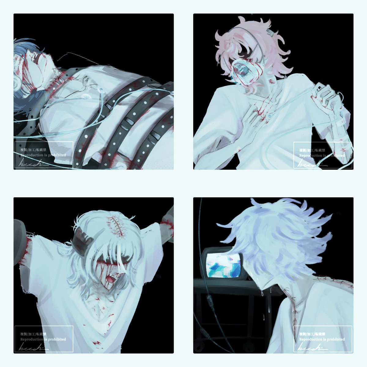 ブッチ☼ tweet media