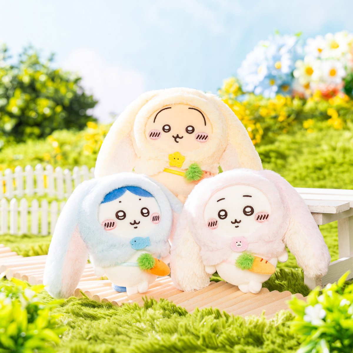 ちいかわ速報🐹🍡 (@chiikawagoods17) / Posts / X