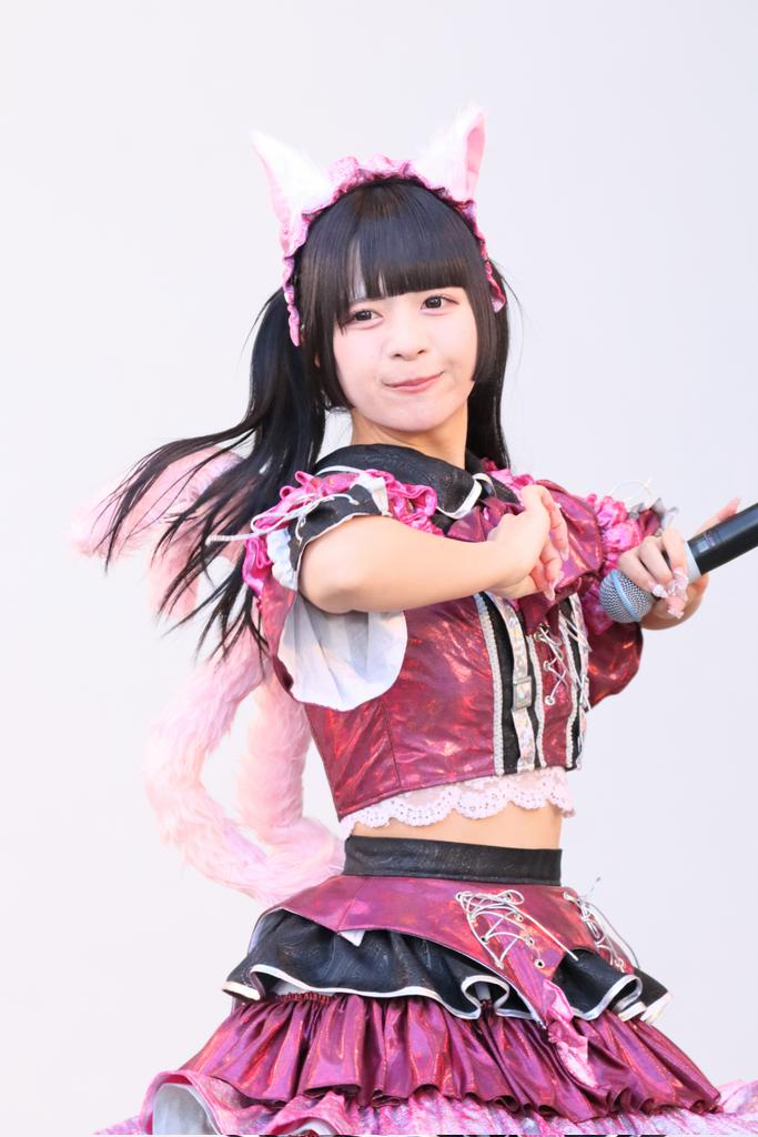 KAIJU ON THE STAGE #かいじゅー ＃花宮奈月 @kaiju_natsuki 2025年12