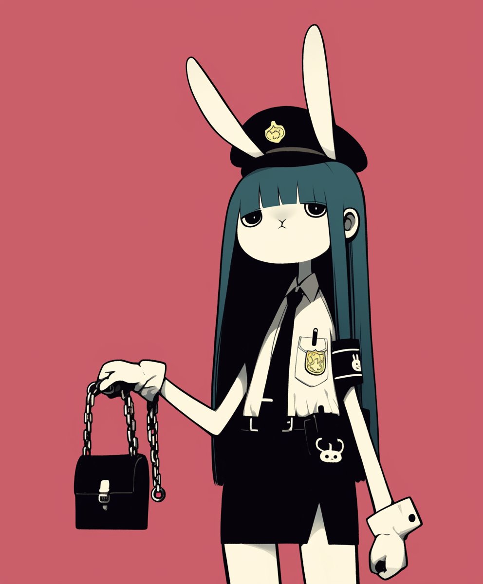 ＃AIイラスト

明日はズートピア2見に行く。
映画館まで車で1時間。映画は8時過ぎ。朝が早い！

色々不安な話は聞くけど、自分の目で見て確かめる！