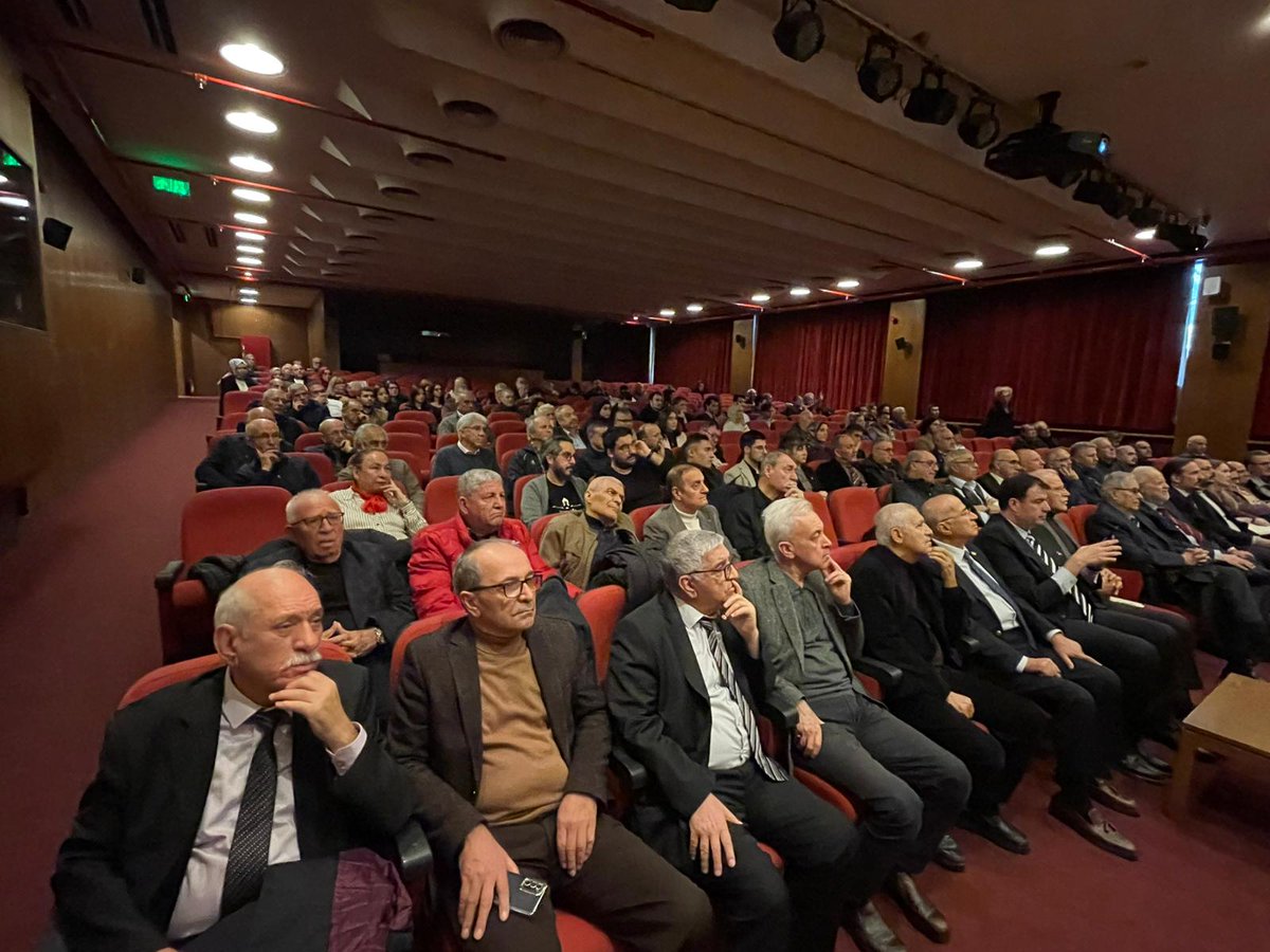 Türkiye Politik ve Stratejik Araştırmalar Vakfı tweet media