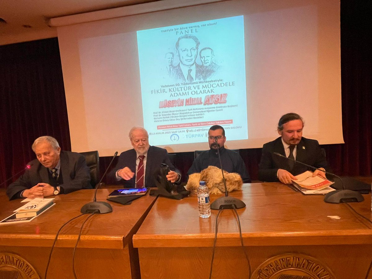 Türkiye Politik ve Stratejik Araştırmalar Vakfı tweet media