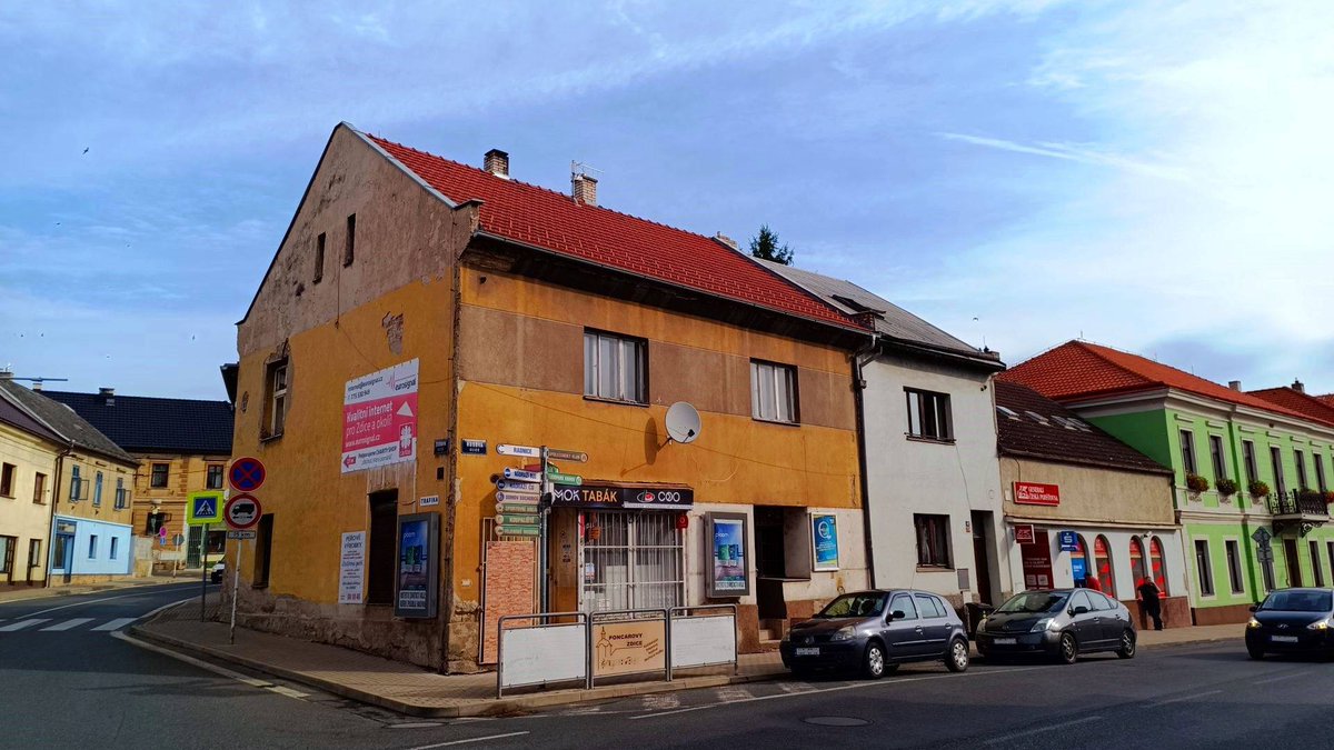 GAUTE aukce tweet media