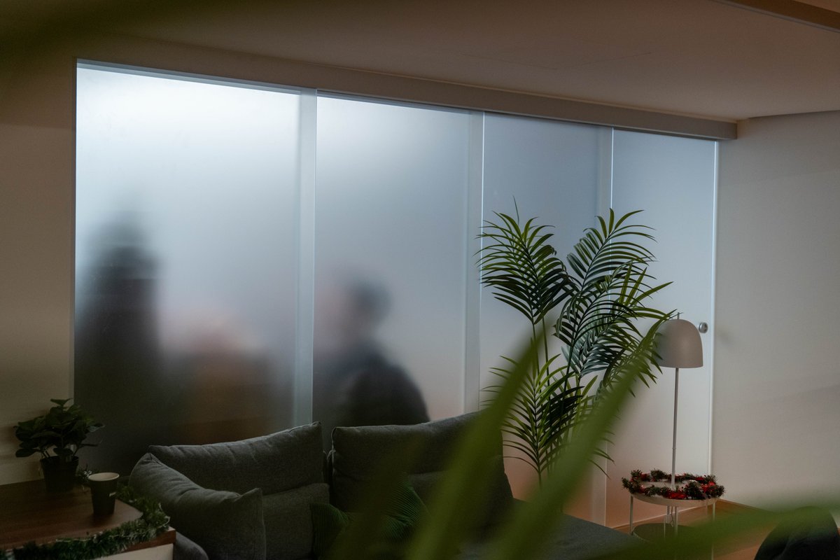 Proof of Work - Space tweet media