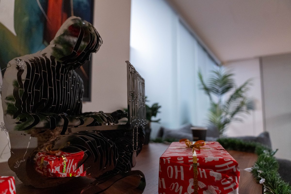 Proof of Work - Space tweet media