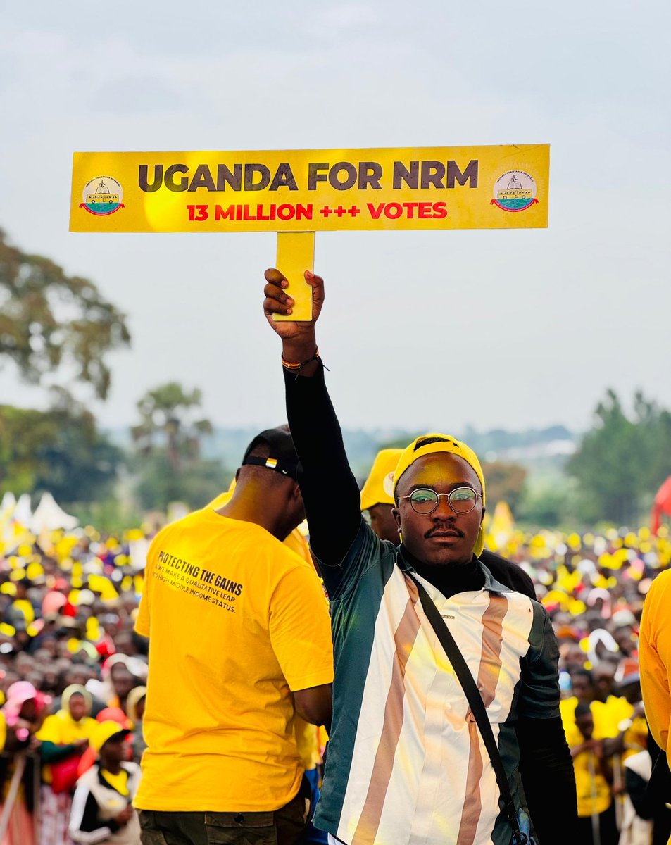 NRM YOUTH AND INSTITUTIONS DIRECTORATE tweet media